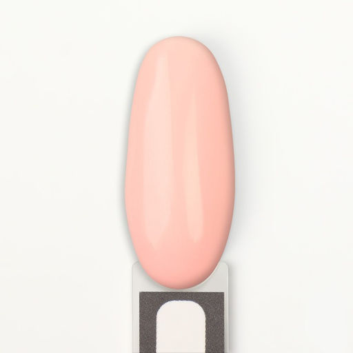 Гель лак для ногтей DELICATE NUDE, 3-х фазный, 8 мл, LED/UV, цвет бежевый - розовый (13) - Queen fair фото 11