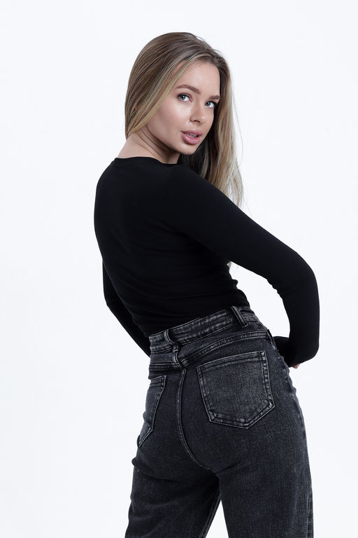 00001 лонгслив