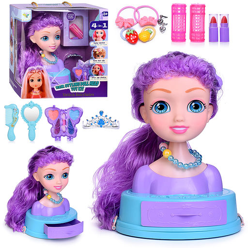 Набор стилист "Искусство стиля" в коробке