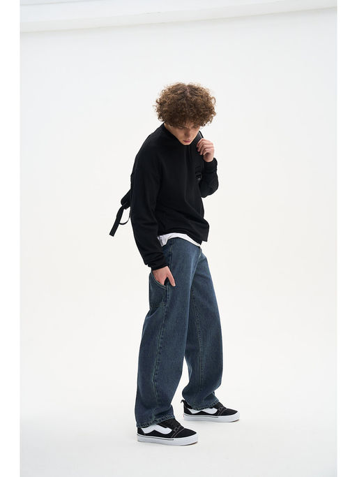 Джинсы - Nota bene фото 8