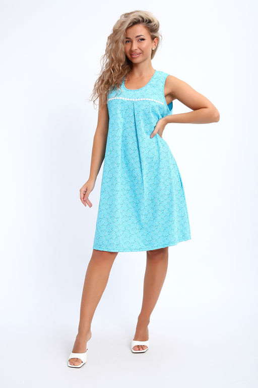 Сорочка 30138