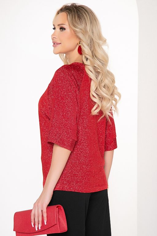 Блузка 41053-3 - Avili фото 7