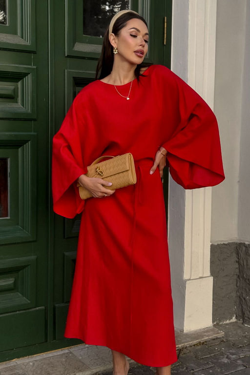 Платье URS 25-555-1