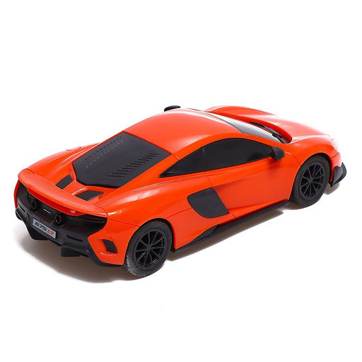 Машина радиоуправляемая McLaren 675, масштаб 1:14, цвет МИКС - Simaland фото 7