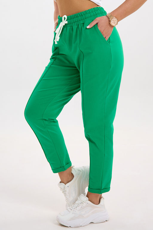 Брюки женские 46664