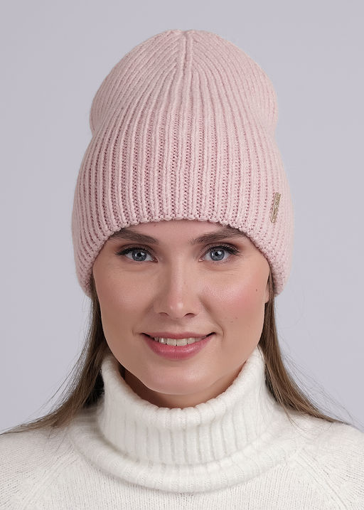 Шапка женская