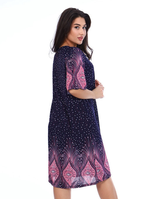 Платье Бисер - Нагорная текстиль фото 4