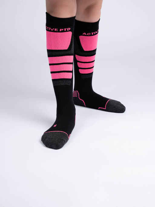 PlayToday / Термоноски до +10С для девочки