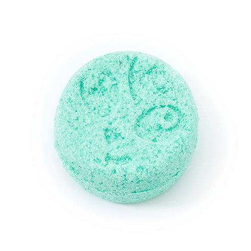 Ср-во д/ванн шипучее 40гр Хеппики "Мечтательная шипучка"