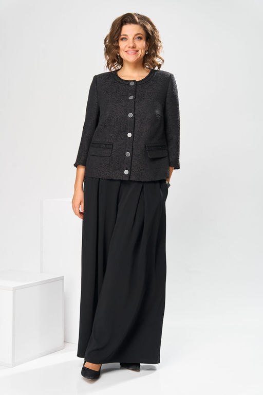 Костюм Romanovich Style 2-2848-Р черный