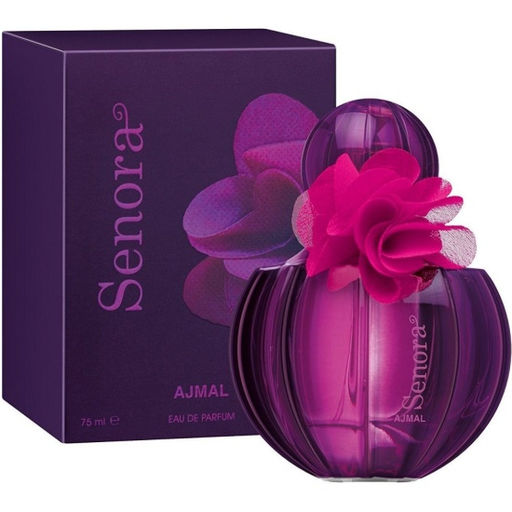 AJMAL SENORA w EDP 75 ml M, парфюмерная вода
