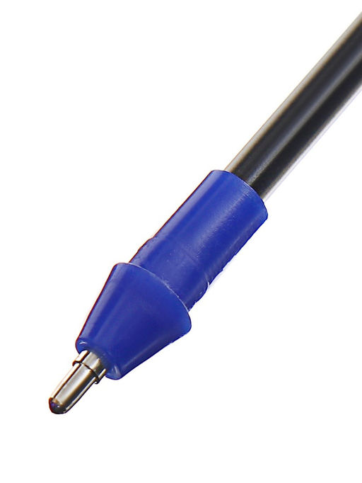 Цена за 100 шт. Стержень шариковый Calligrata, 0.7 мм, длина 126 мм, длина письма 2000 метров, подходит к арт. 5449280, 5449288 фото 4