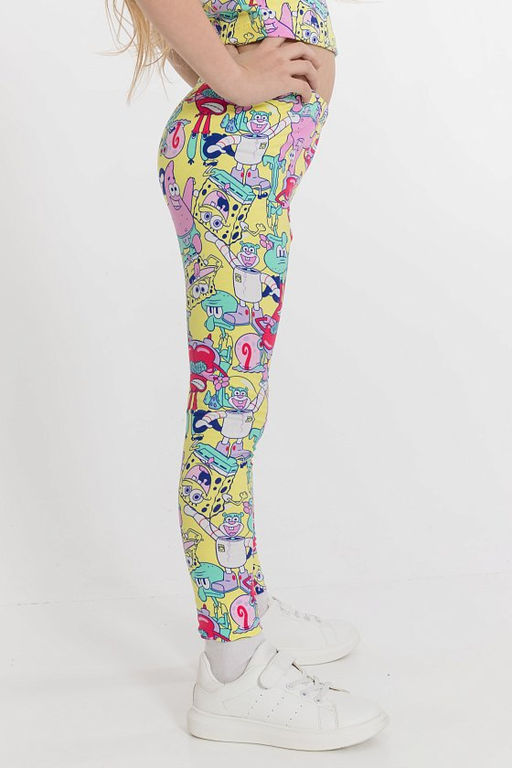 Костюм М224017а желтый - Елена фото 8