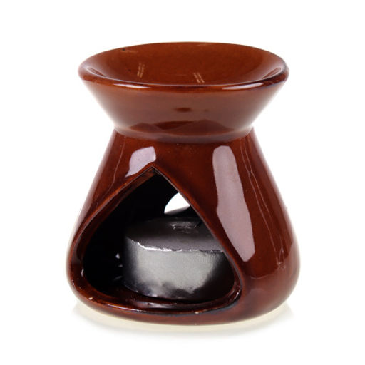 Аромалампа 7 см / 4211 /уп 144/ (Оранжевый) - ГалеонТрейд фото 12