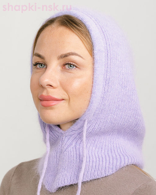 345 PB флис Капор - Paola belleza фото 2