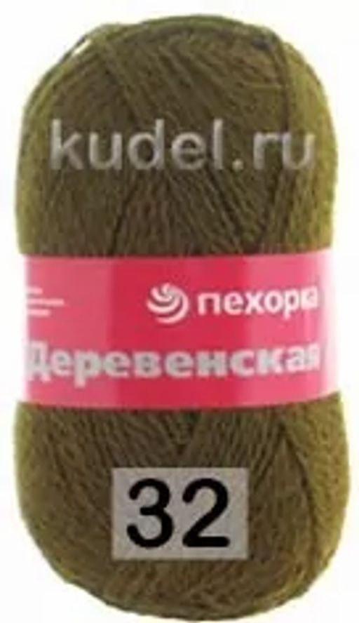 ДЕРЕВЕНСКАЯ - Пехорка фото 10