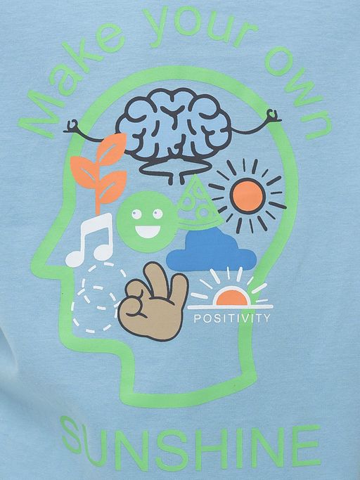 BFT4322/4U футболка для мальчиков - Pelican фото 4