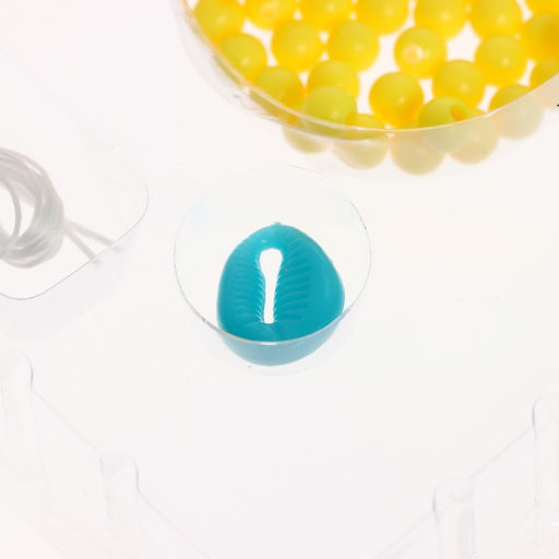 Набор для бисероплетения Львёнок - Simaland фото 7