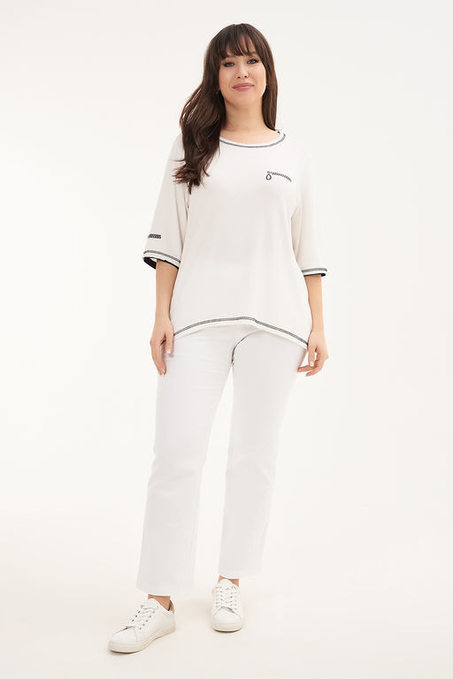 Футболка - Olsi фото 4