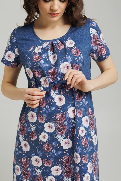 Туника Т-02-04 - Брустянка фото 2