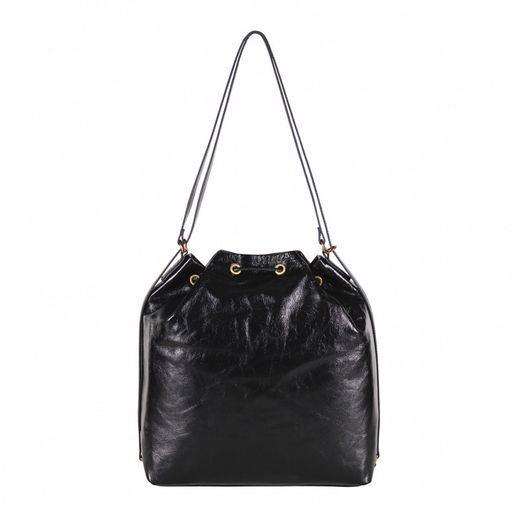 Сумка 2736VG black Vitelli Grassi