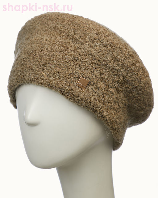 Фортуна 867 Берет женский (56-58) - La planda фото 11