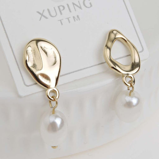 XUPING Серьги на гвоздиках арт. 18 1100 (id 280006)