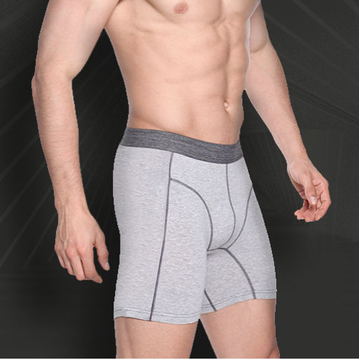 Трусы-боксеры А25447520 - Tadmico фото 3