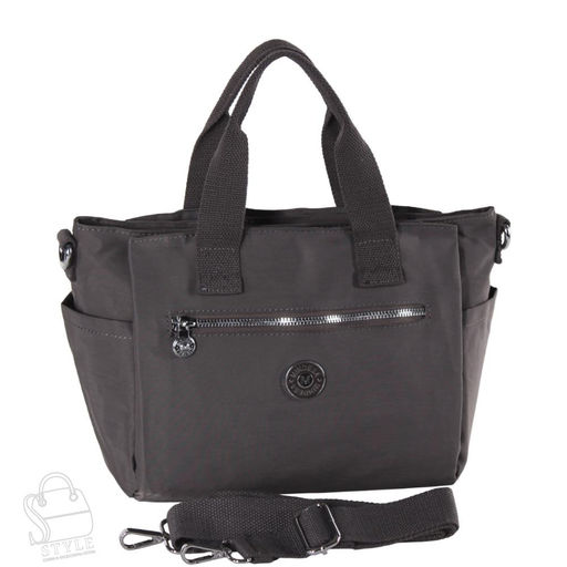 Сумка женская  8726MD gray Mindesa