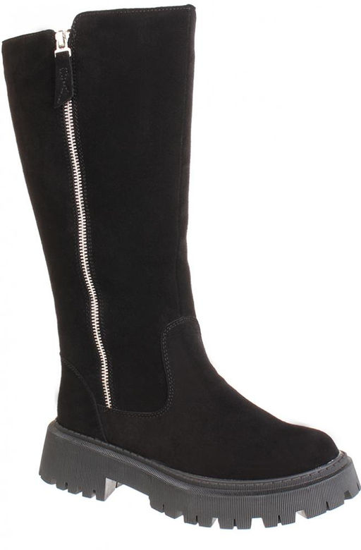 Сапоги Madella UAE-12145-1A-SW фото 5