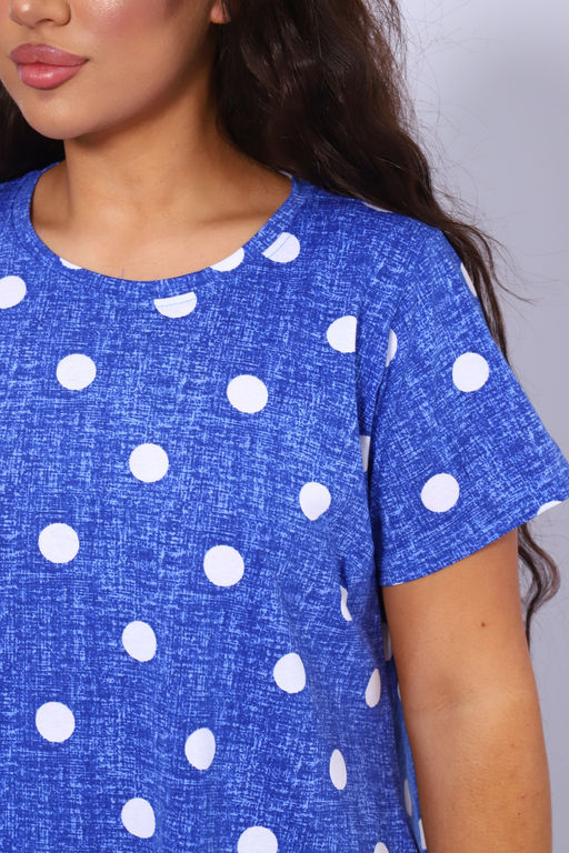 Платье 46651 - Modalina фото 9