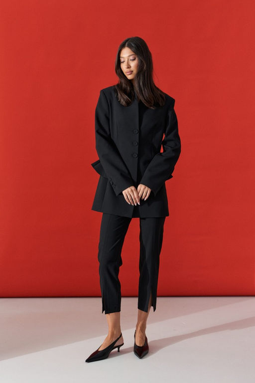 Брюки А1648 - Annete фото 5