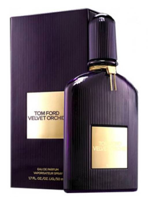 Отливант 3мл TOM FORD Velvet Orchid lady 100ml edp  фото 3