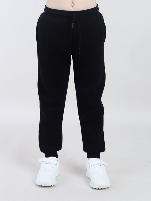 CRB wear / CWKB 70523-22 Брюки для мальчика,черный