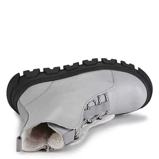 ботинки для девочек - Riconte фото 5