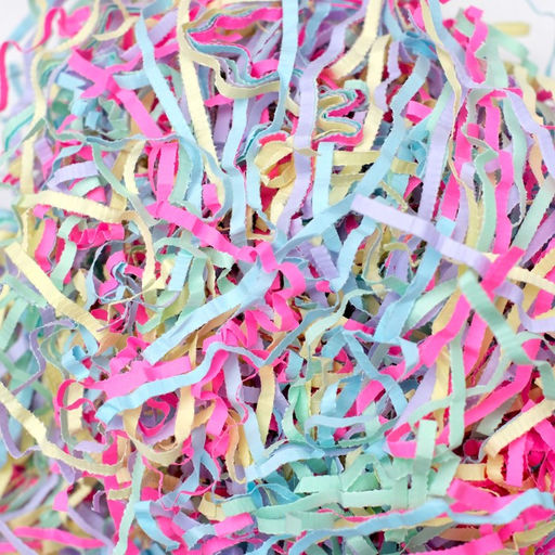 Наполнитель бумажный, микс 9, 1000 г - Simaland фото 3