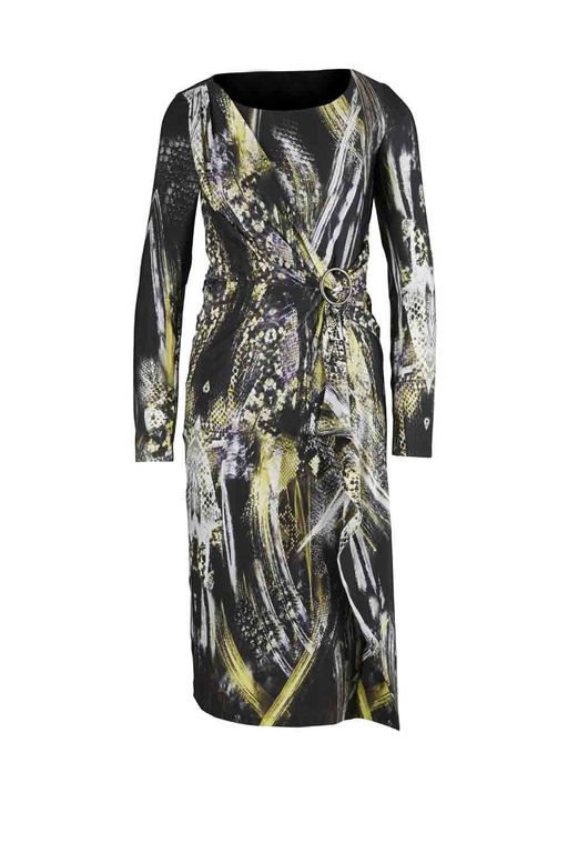 Платье, пестрое - Ashley brooke фото 2