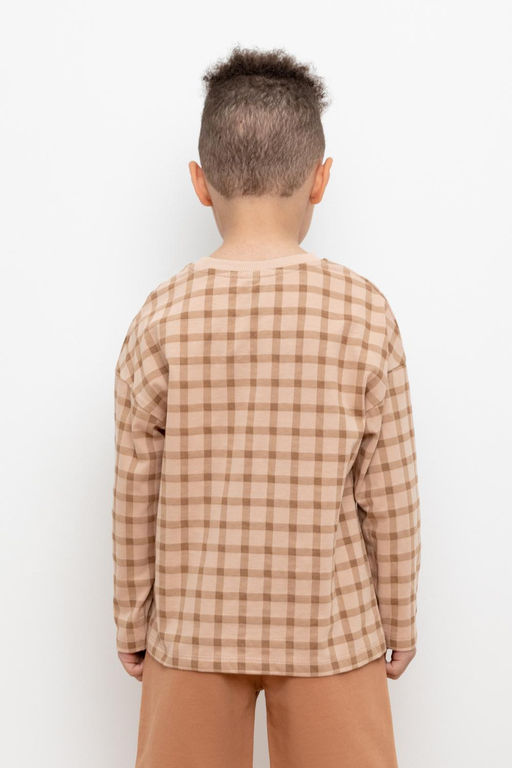 КР 302255/лунный свет,клетка к432 джемпер для мал