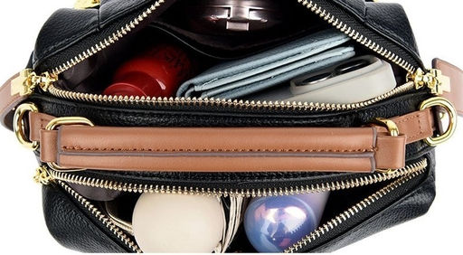 KAIDIFEINIROO Сумка женская 5182 фото 61