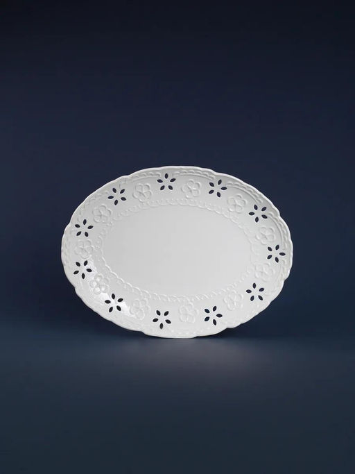 БЛЮДО LEFARD STYLE 35,5 СМ ОВАЛЬНОЕ фото 9