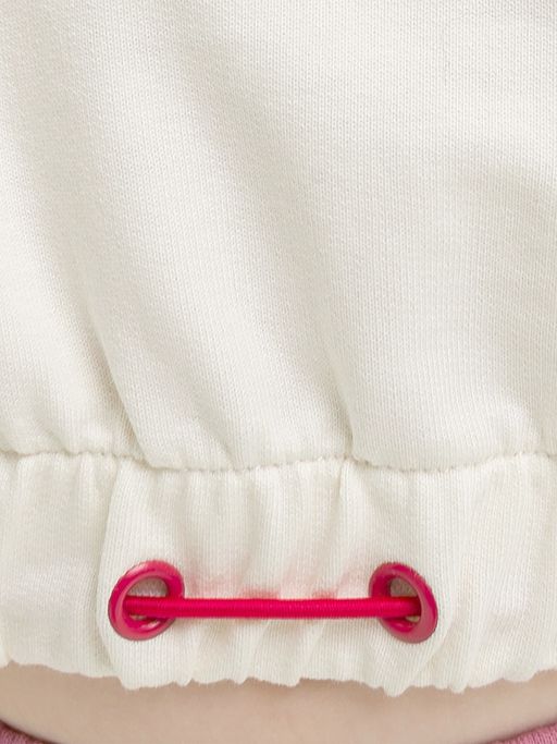 Pelican GFNY3318/2 толстовка для девочек  фото 4