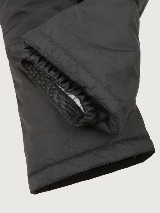 Брюки п2з6025 черный