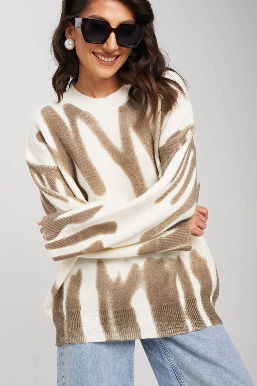 Джемпер (кофта) 2064/1