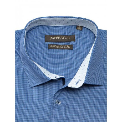 Сорочка Imperator Vichy 9-OK  фото 3