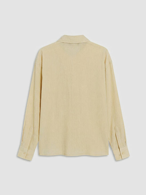 Рубашка мужская Regular Fit