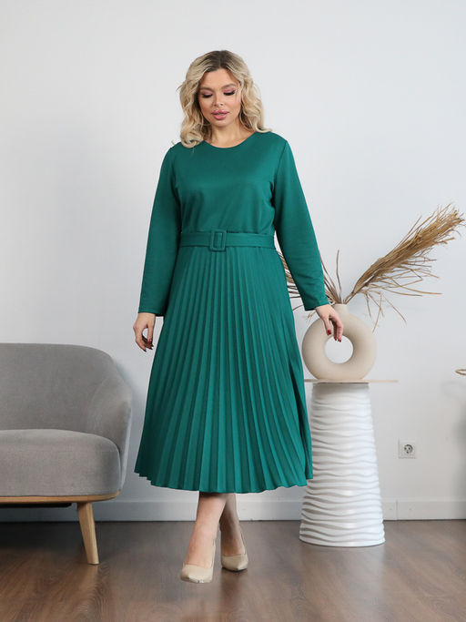 Платье П5-5135/17 - Wisell фото 5