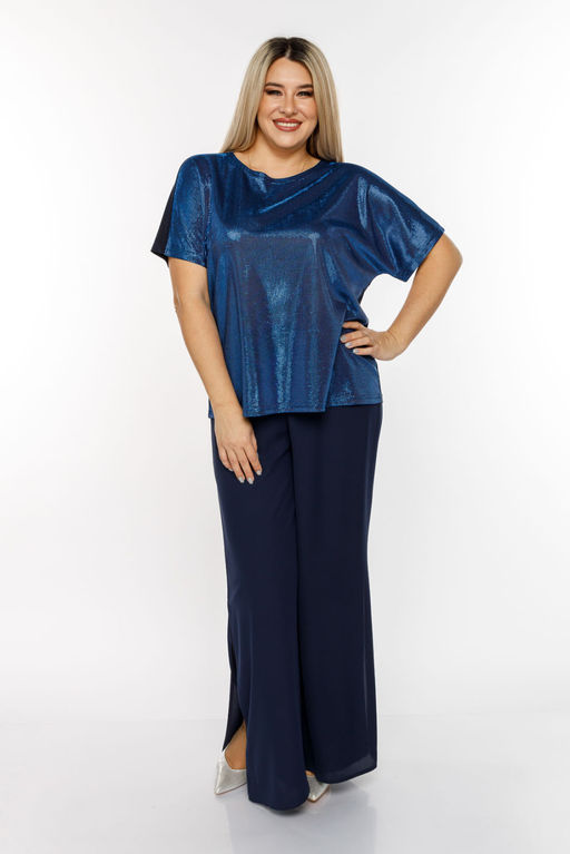Топ Luxury Moda 1263