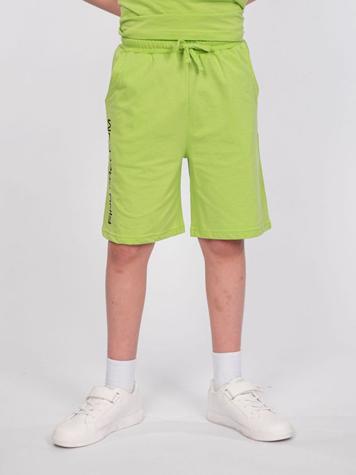 Шорты для мальчика 10427 Lets go - Let's go фото 9