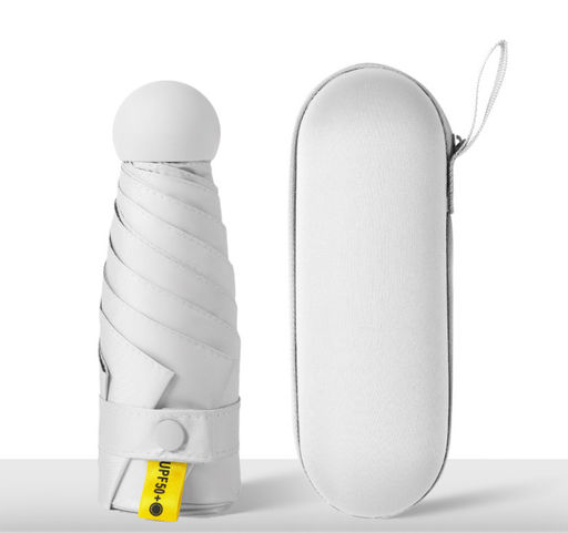 Зонт Umbr-5/8-Gray