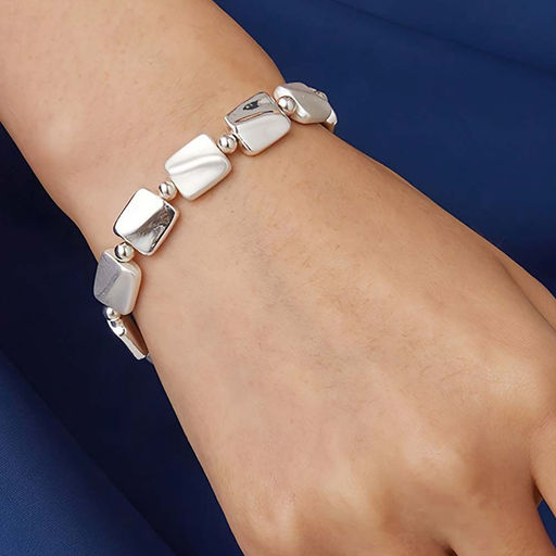 Браслет на резинке арт. 41 9311 (id 271607) - Rada фото 5